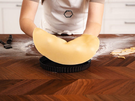 TART FORM – 24CM - 2