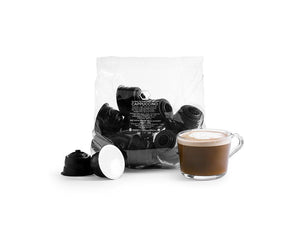 CAPPUCCINO – 32 KAPSELN - 1