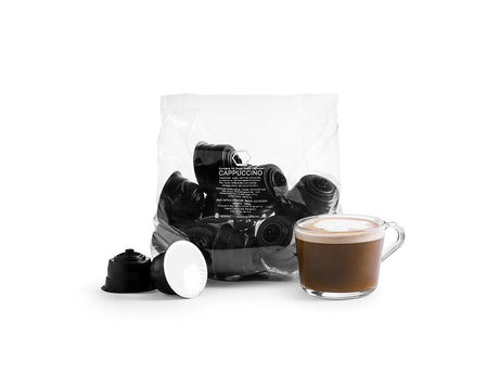 CAPPUCCINO – 32 KAPSELN - 1