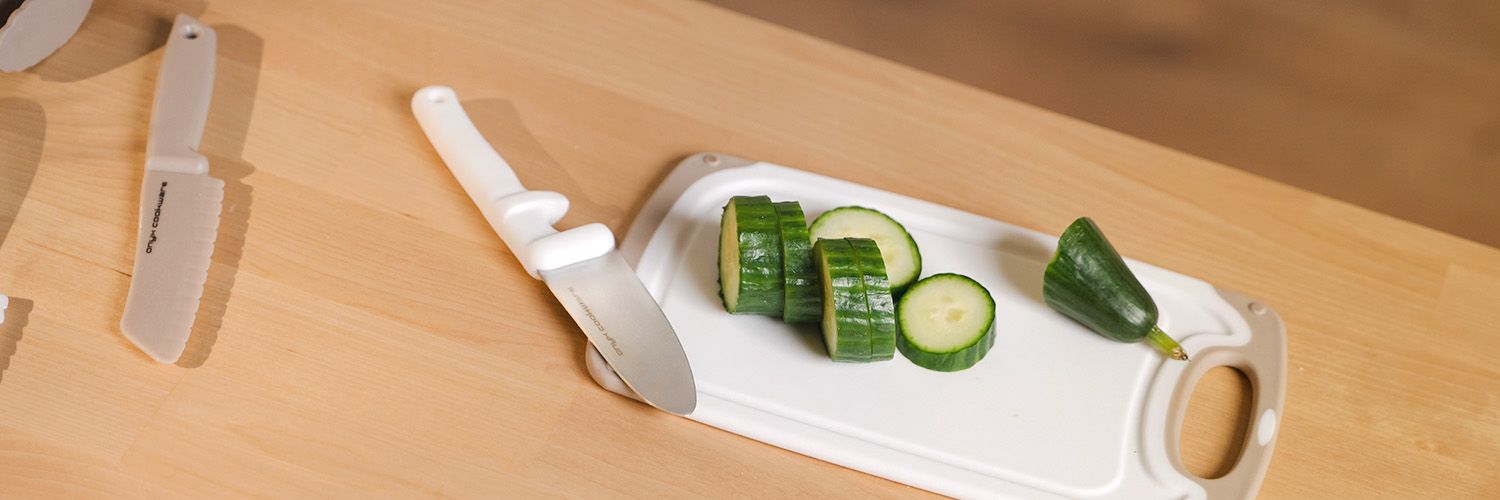 KINDERKOCHMESSER