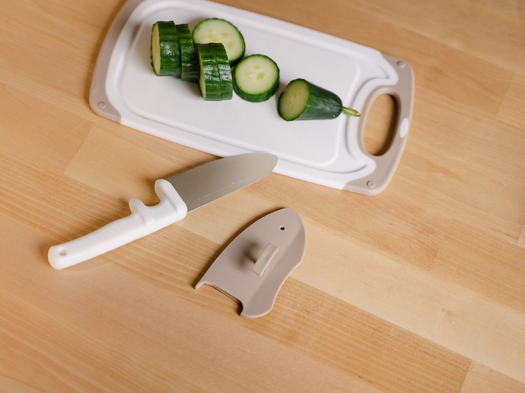 KINDERKOCHMESSER - 4