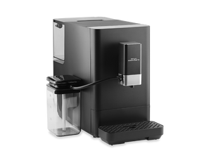 VOLLAUTOMATISCHE KAFFEEMASCHINE - 2