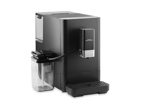 VOLLAUTOMATISCHE KAFFEEMASCHINE - 2