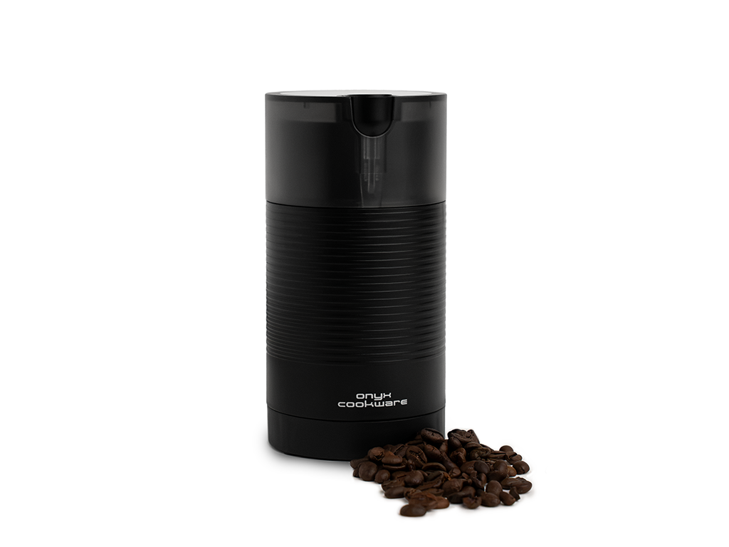 ELEKTRISCHE KAFFEEMÜHLE - 1