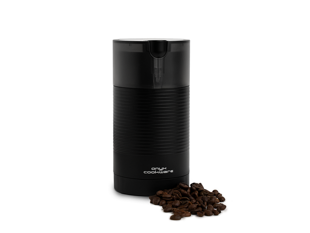 ELEKTRISCHE KAFFEEMÜHLE - 1