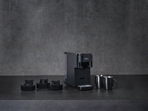 DER BARISTA-KLASSIKER