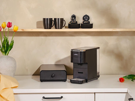 DER BARISTA KLASSIKER - 1