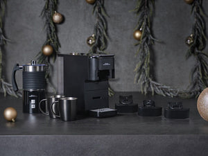 DER BARISTA-KLASSIKER - 1