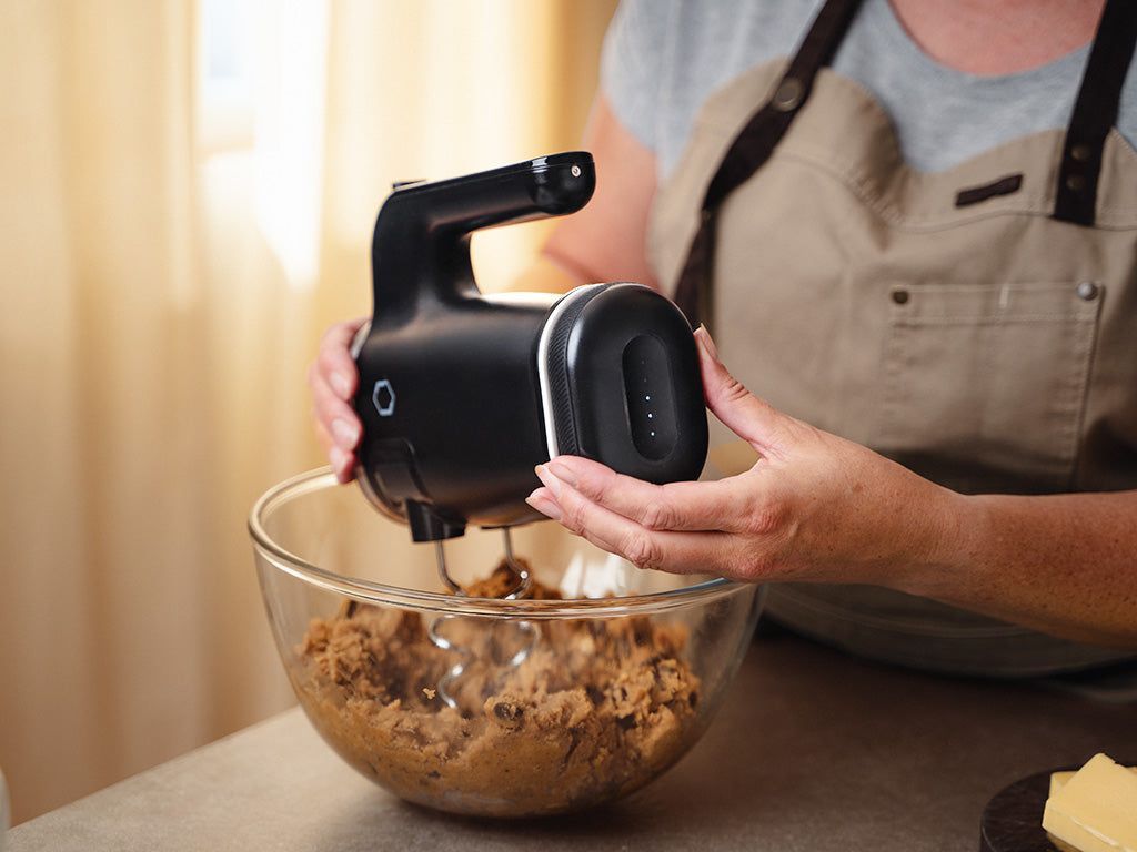 KABELLOSEN HANDMIXER – ONYXCOOKWARE DE