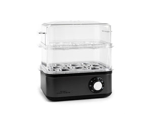 MULTIFUNKTIONALER EIERKOCHER - 1