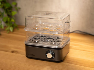 MULTIFUNCTIONAL EGG BOILER - 2