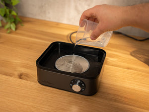 MULTIFUNKTIONALER EIERKOCHER - 3