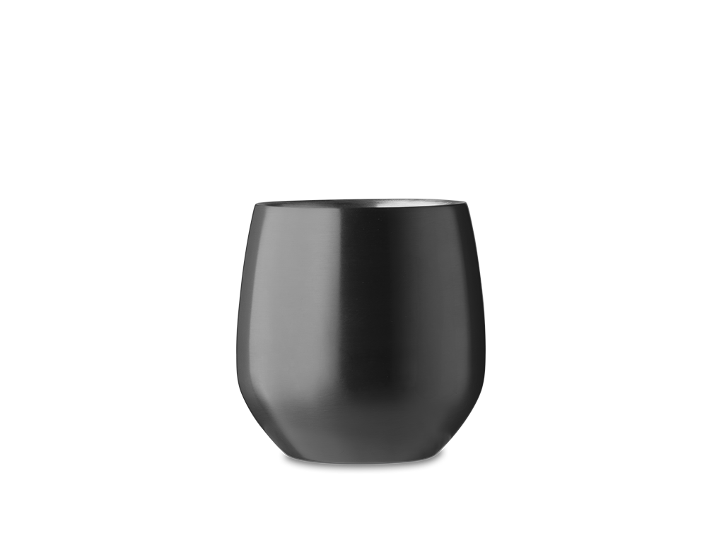 DOPPELWANDIGER EDELSTAHLBECHER - 1