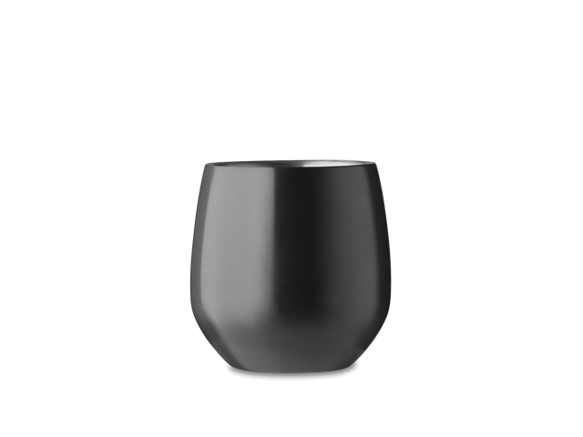 DOPPELWANDIGER EDELSTAHLBECHER - 1