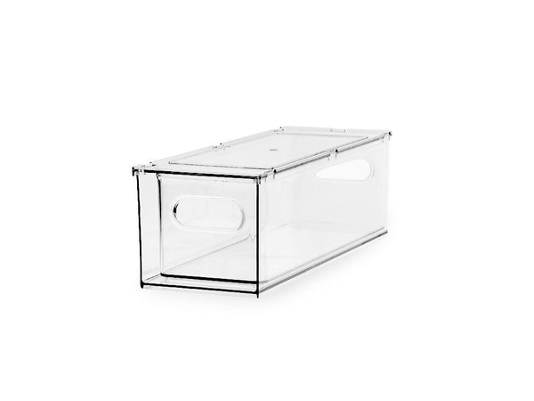 STAPELBARE KÜHLSCHRANKBOX - 3L