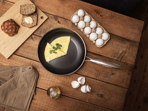 KOMPLETTES PFANNENSET 2-STÜCK - 2