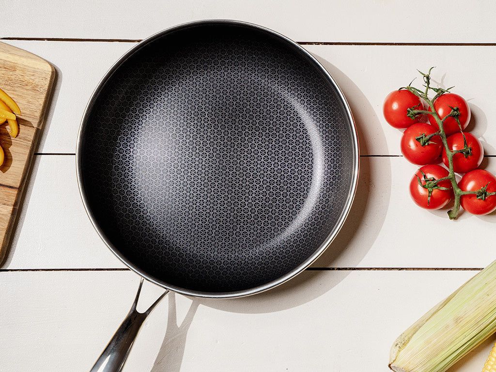 FRYING PAN 26CM - 3