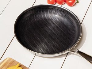 BRATPFANNE 30CM - 6