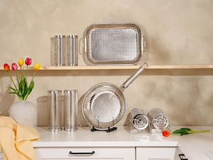 DAS ULTIMATIVE GRILLPAKET - 1