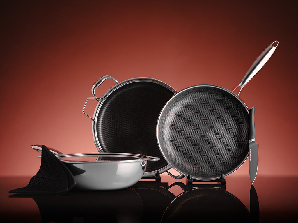 Hybrid Allround-Set 3-Teilig