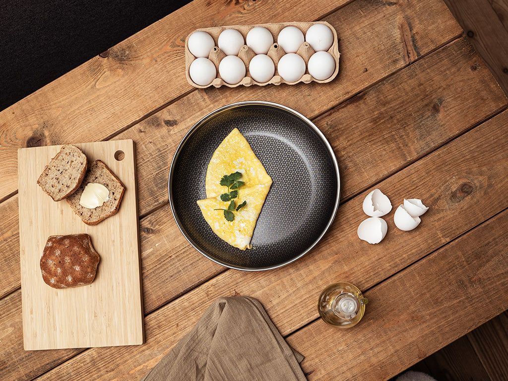 GRIFFLOSE BRATPFANNE 26CM - 2