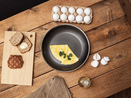 KOCHGESCHIRRSET MIT ABNEHMBAREM GRIFF – 8 STÜCK - 2