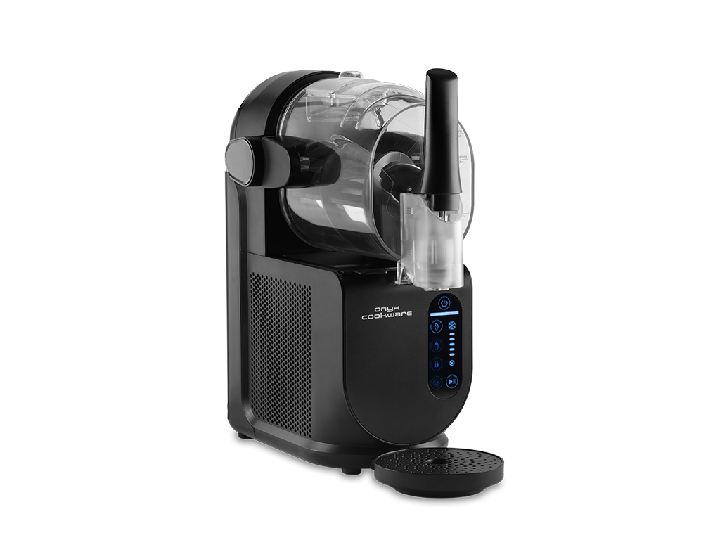 SOFT ICE & SLUSH ICE MAKER – ONYXCOOKWARE DE
