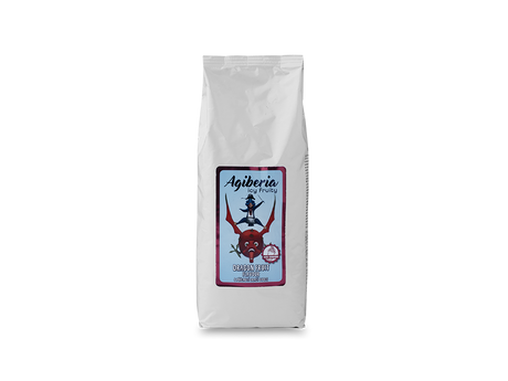 DRACHENFRUCHT SLUSH-EIS-MIX – 1 KG - 1