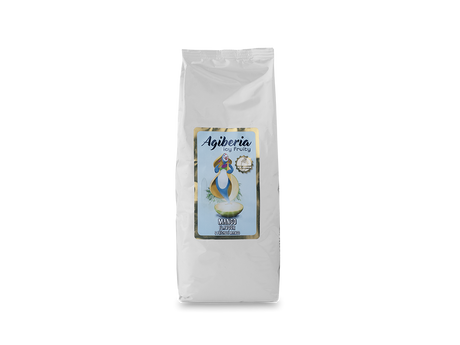 MANGO SLUSH-EIS-MIX – 1 KG - 1