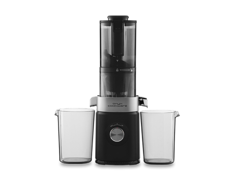VERTIKALER SLOW JUICER - 1