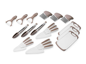 LITTLE HEROES KOCHSET – 3 STÜCK - 1