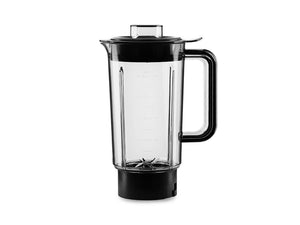CORDLESS BLENDER JAR - 900ML - 1
