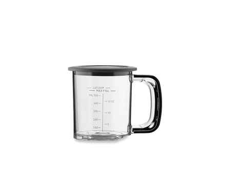 EXTRA EISBEHÄLTER - 1
