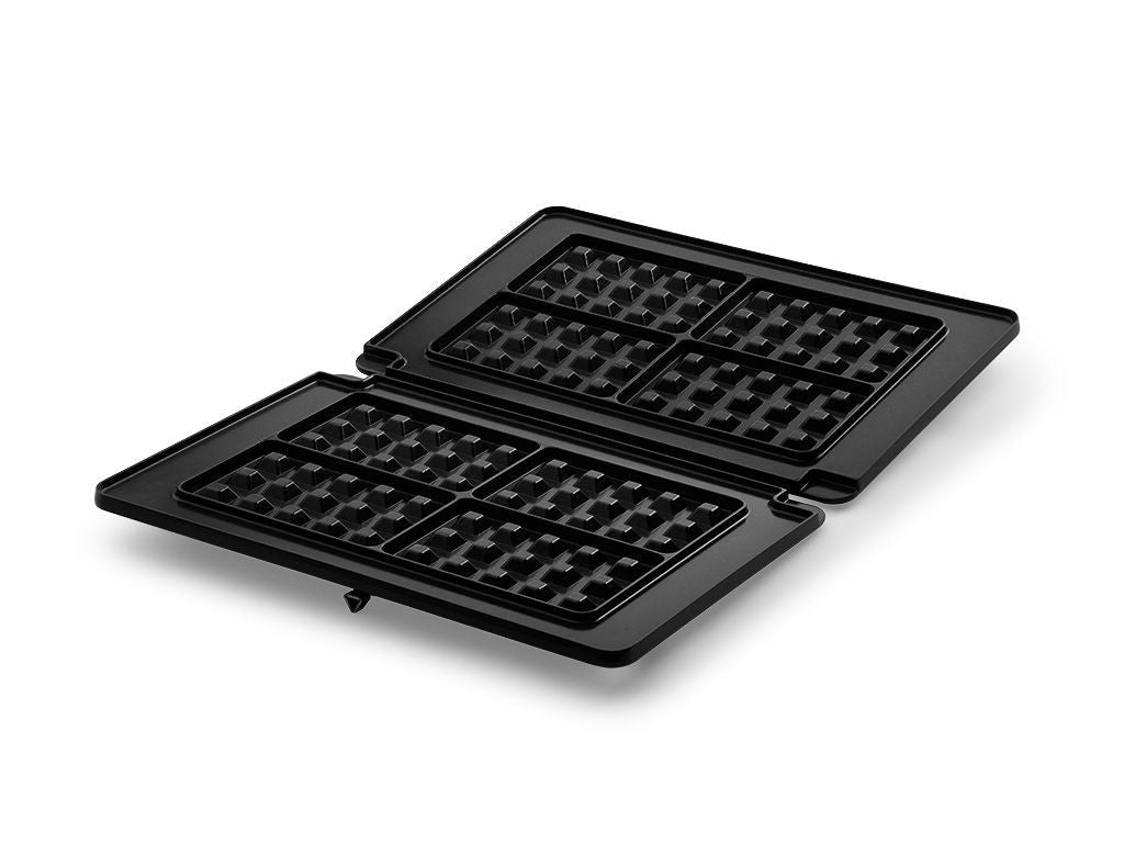 WAFFEL PLATTEN - 1