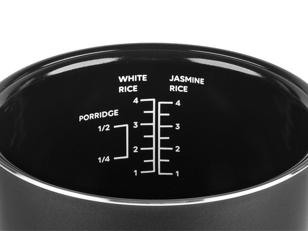 REISKOCHER-TOPF - 2L