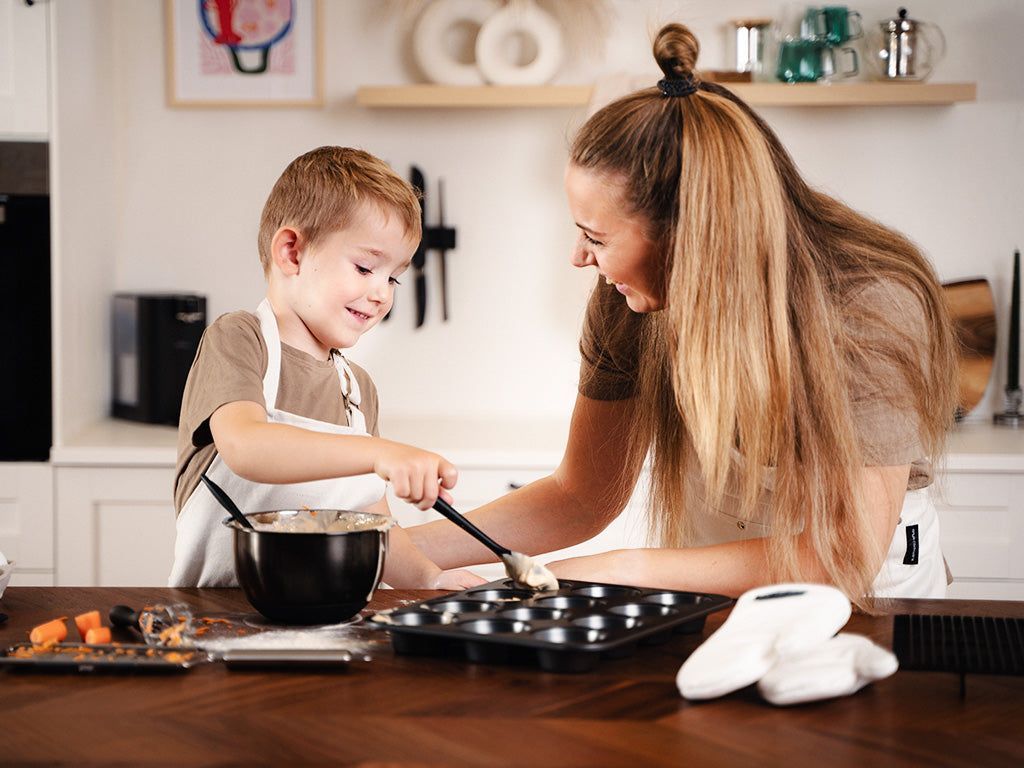 KIDS SILIKONLÖFFEL - 2