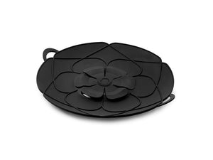 SILIKON-ANTI-SPILL-DECKEL