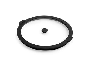 AUFBEWAHRUNGSGLASDECKEL – 18 CM - 1