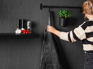 PREMIUM LEDERSCHÜRZE - 8