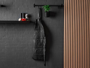 PREMIUM LEDERSCHÜRZE