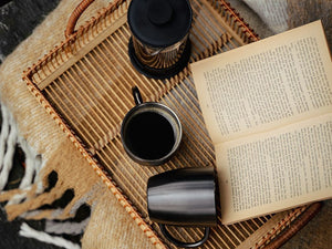 STAINLESS STEEL MUG 4-PC - 11