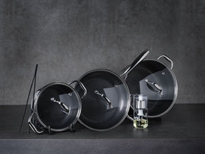 DAS KLASSISCHE ALLROUND 3ER-SET