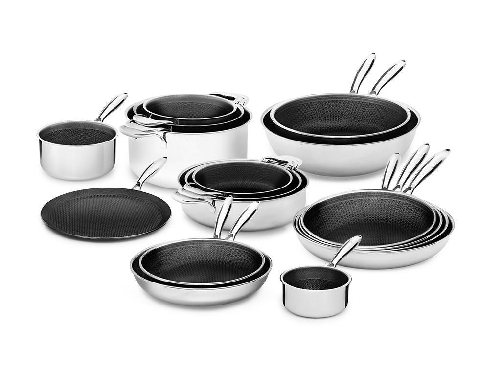 17-PCS COOKWARE SET – ONYXCOOKWARE DE