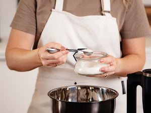 MAGNETISCHEN MESSLÖFFEL - 3