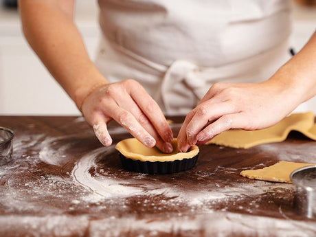 TART FORM – 10CM - 2