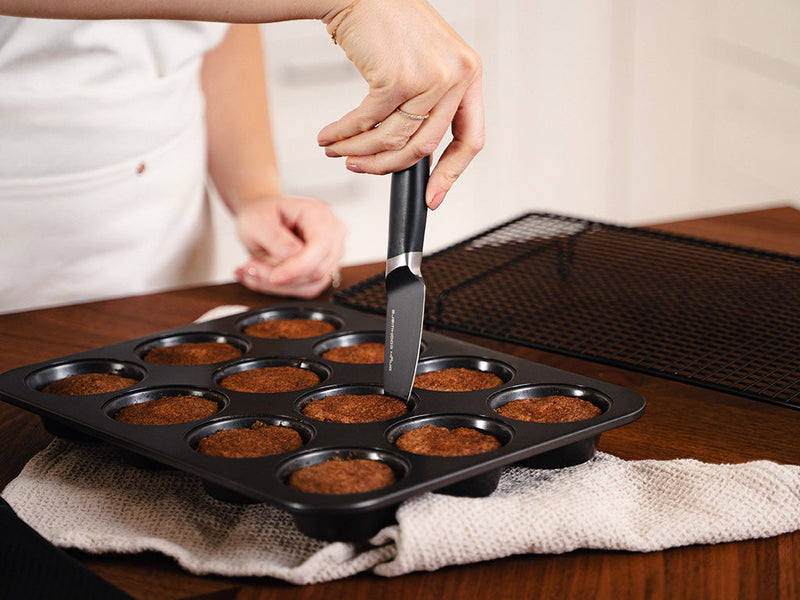 BROWNIE- UND MUFFIN-SET