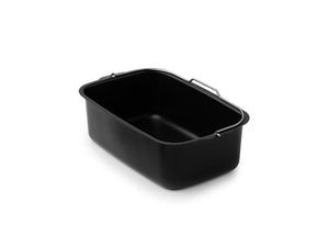 HEIßLUFTFRITTEUSE KUCHENPFANNE – DUAL - 5