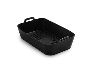 HEIßLUFTFRITTEUSE EINSATZ – DUAL - 4