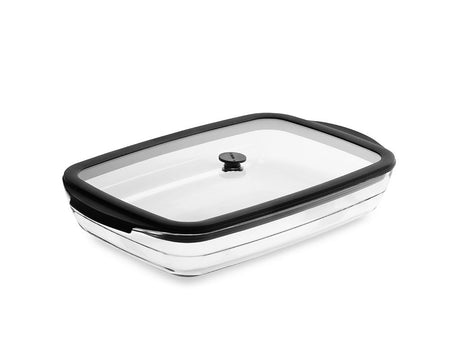Ofenfeste Glasform – ONYXCOOKWARE DE