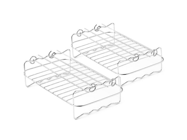 HEIßLUFTFRITTEUSEN ROST - DUAL